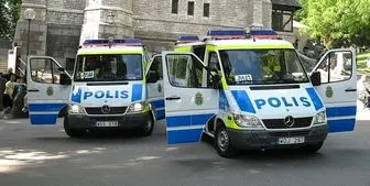 حمله به مسجدی در شهر «مالمو» سوئد