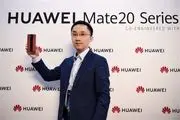 سرعت شارژ باورنکردنی با سیستم شارژ فوق سریع 40 واتی Huawei mate 20 pro