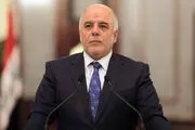 العبادی کردستان را به دخالت نظامی تهدید کرد 