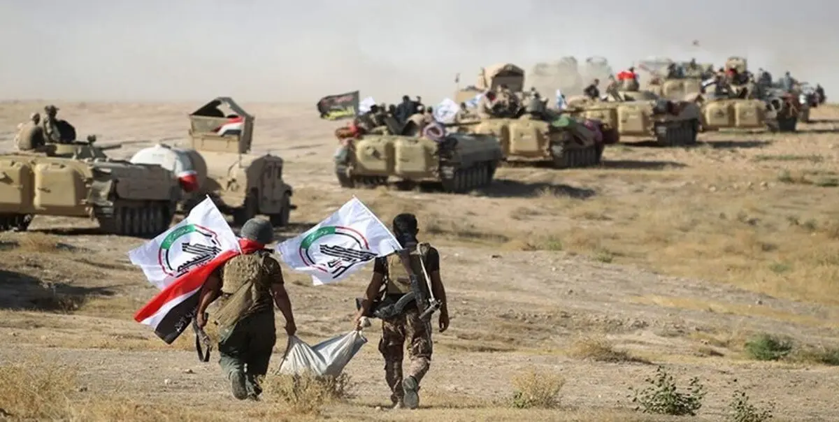 اگر الحشد الشعبی نبود ترکمن‌ها قتل عام می‌شدند 