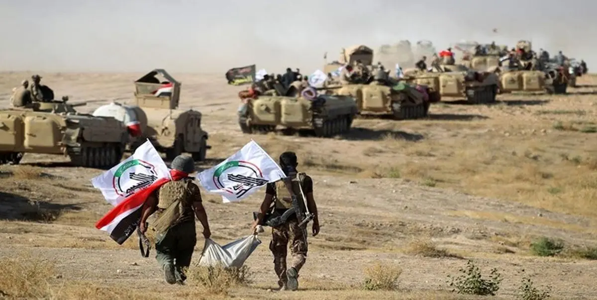 اگر الحشد الشعبی نبود ترکمنها قتل عام میشدند