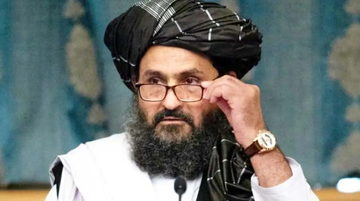 ملا برادر: حکومت جدید افغانستان همه‌شمول و فراگیر خواهد بود