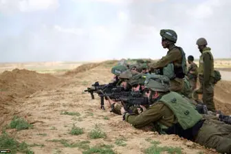 
اذعان نظامیان صهیونیست به هدف قرار دادن عمدی فلسطینی‌ها در غزه
