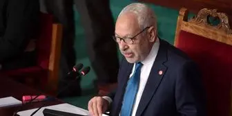  رئیس پارلمان تونس: امارات از کودتای تونس حمایت می‌کند 