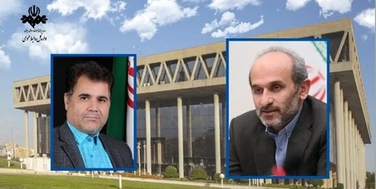علیرضا شریفی معاون فنی صدا و سیما شد