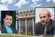 علیرضا شریفی معاون فنی صدا و سیما شد