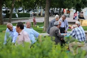 زمان دقیق اعمال افزایش حقوق بازنشستگان مشخص شد