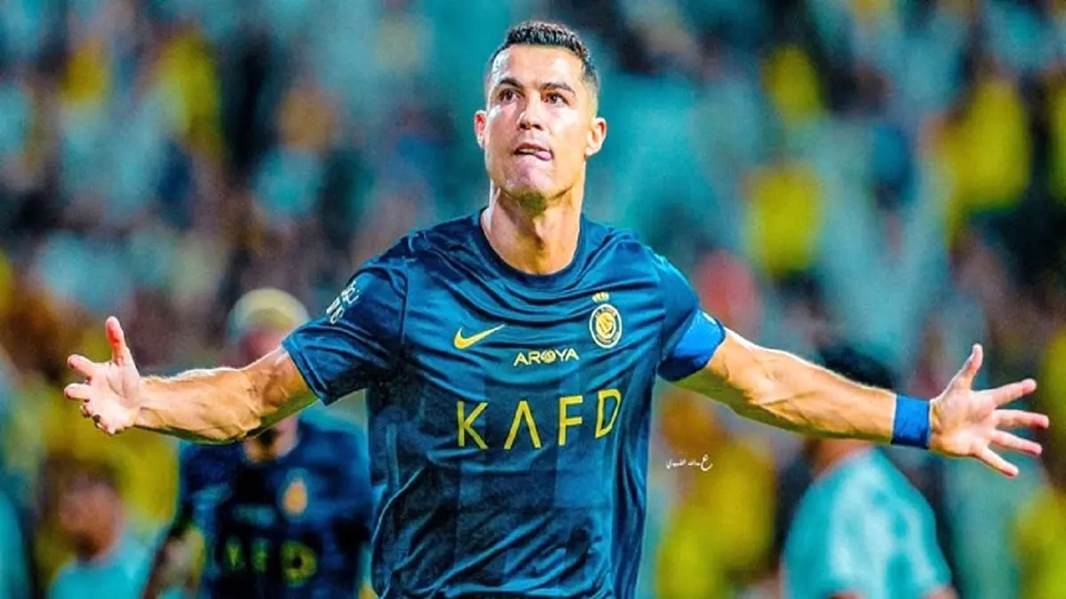 محرومیت رونالدو به ضرر پرسپولیس شد!