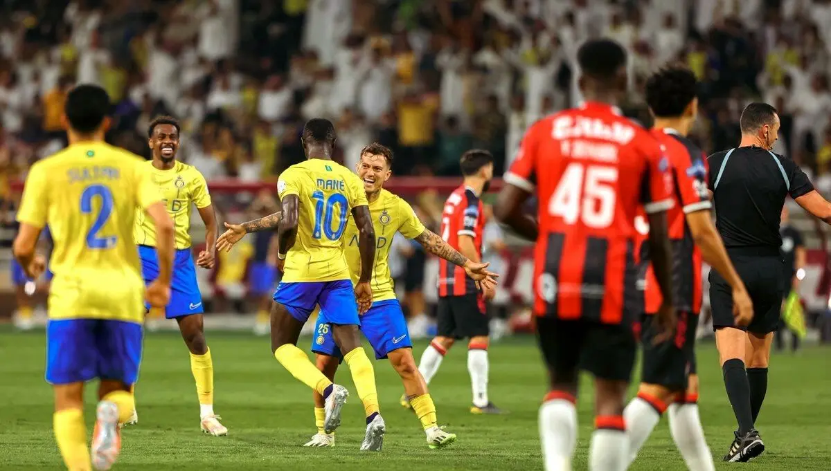 خبر فوری از پرسپولیس-النصر| سه ستاره النصر بازی با پرسپولیس را از دست دادند