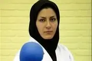 کومیته تیمی زنان ایران فینالیست شد