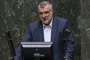 «حجتی» به مجلس می‌آید