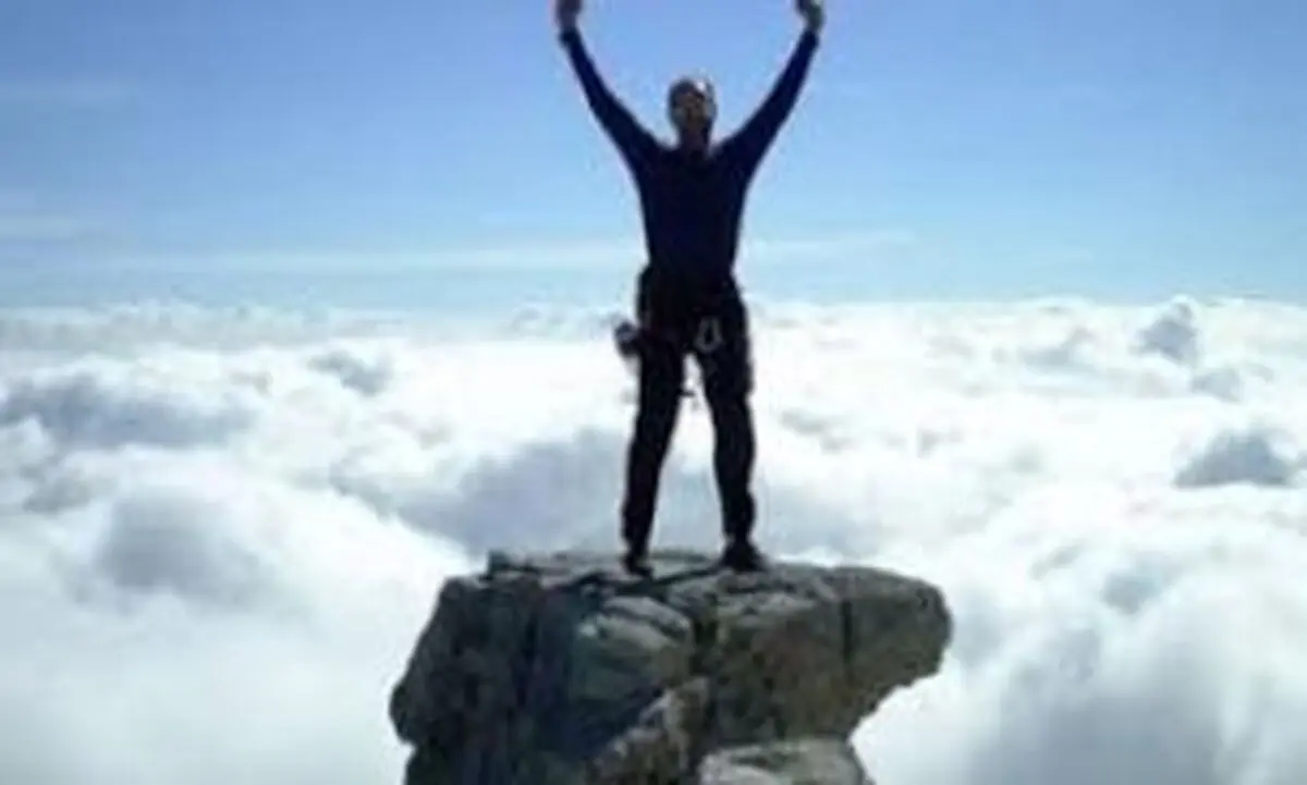 بهترین وسیله برای افزایش اعتمادبه‌نفس