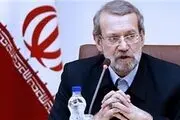 جلسه روسای کمیسیون‌های تخصصی با لاریجانی
