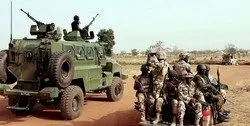 داعش از کُشتن ۱۰ سرباز نیجریه خبر داد