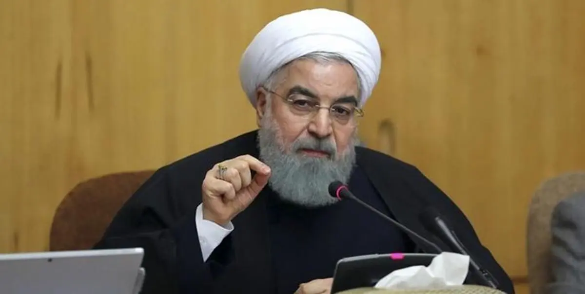 روحانی: سردار سلیمانی توانست تحول بزرگی را در ایران، منطقه و جهان ایجاد کند