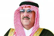رسوایی اخلاقی دلیل برکناری بن‌نایف
