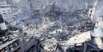 ۵ سناریوی مطرح پس از جنگ غزه