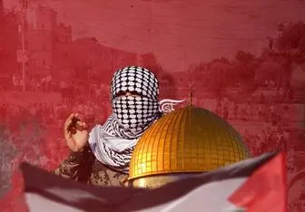 لغو «راهپیمایی پرچم» و تحمیل معادله مقاومت بر اسرائیل