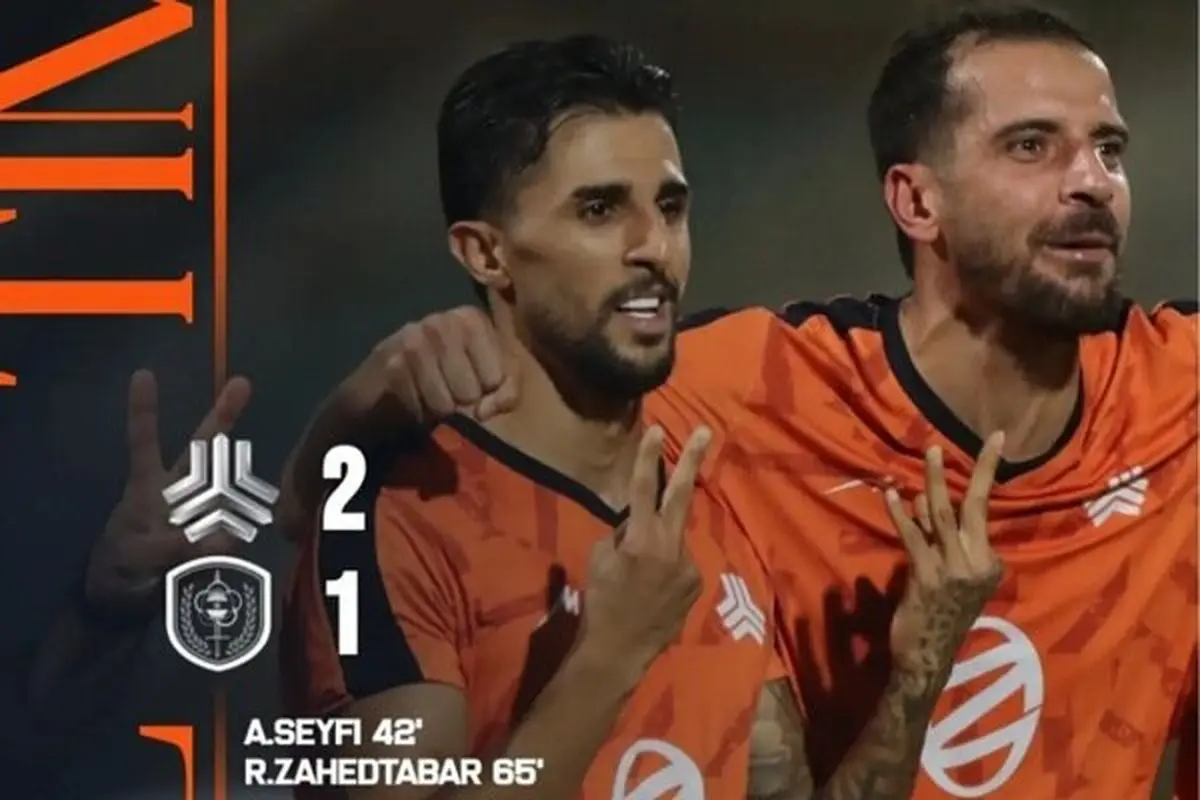 صدر جدول لیگ یک در قرق سایپا ماند
