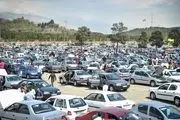 قیمت خودرو‌های پرفروش در ۴ شهریور ۹۸