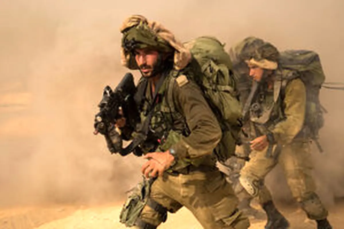 بازداشت گسترده فلسطینیها توسط رژیم صهیونیستی