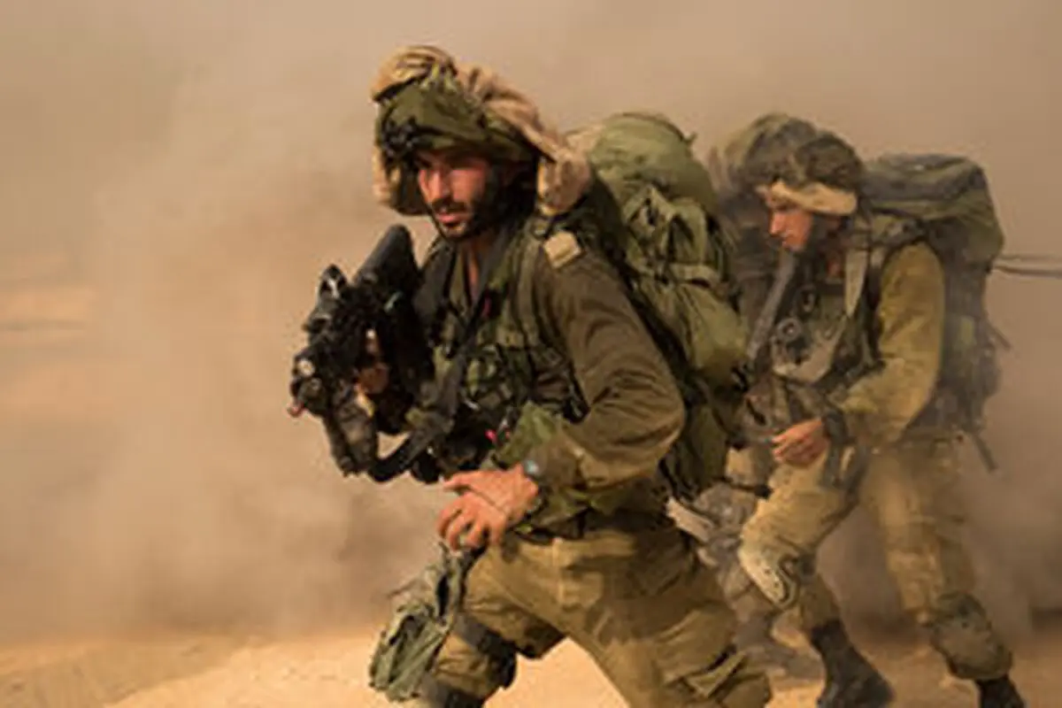 بازداشت گسترده فلسطینی‌ها توسط رژیم صهیونیستی
