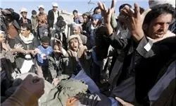 شبه‌نظامیان اخوانی شماری از شهروندان «تعز» را اعدام کردند