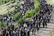 ۱۰ خاصیت شگفت انگیز پیاده روی برای بدن!
