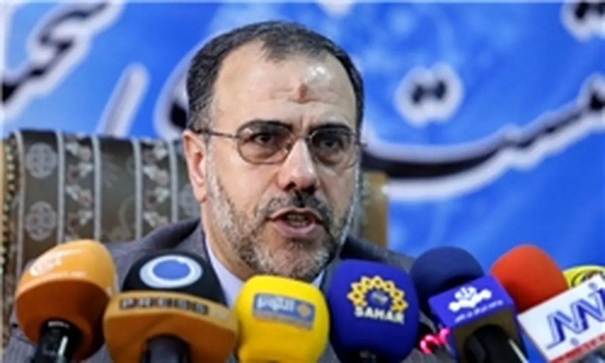 صندوق های انتخابات به همه استان ها ارسال شد