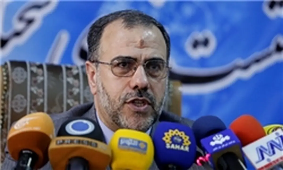 صندوق های انتخابات به همه استان ها ارسال شد