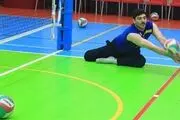 علیپور: می‌خواهم 4 دوره پارالمپیک را تجربه کنم