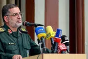 نحوه خونخواهی ایران از اسرائیل از زبان یک فرمانده ارشد سپاه