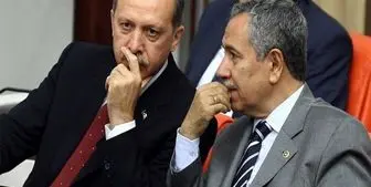 مشاور رئیس جمهور ترکیه استعفا کرد