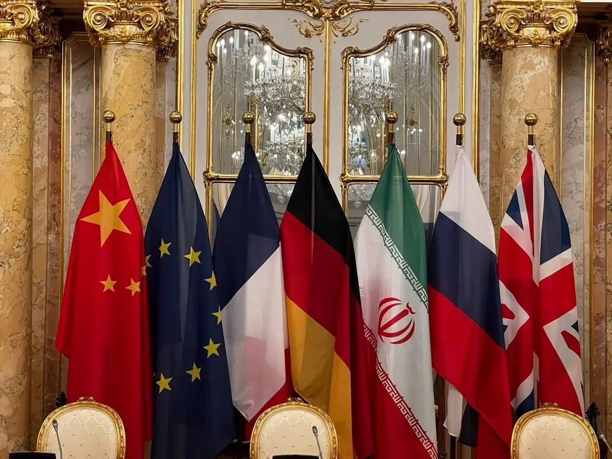 توافق یا عدم توافق؛ مستلزم اخذ تصمیمات سیاسی واشنگتن