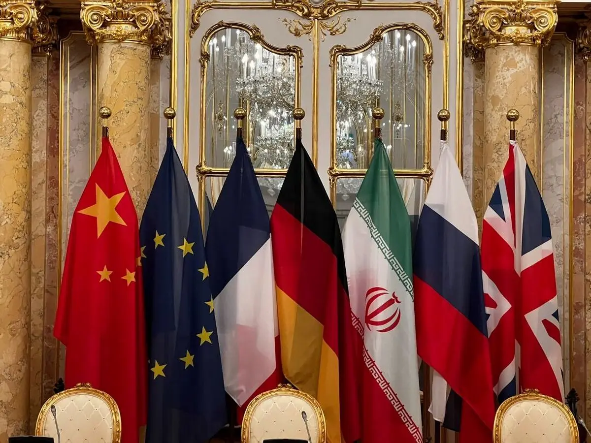 توافق یا عدم توافق؛ مستلزم اخذ تصمیمات سیاسی واشنگتن