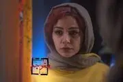 مهتاب ثروتی بازیگر مترجم شد