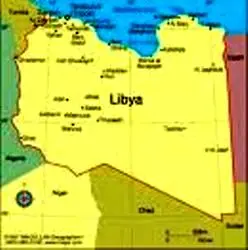 امارات شورای ملی لیبی رابه رسمیت شناخت