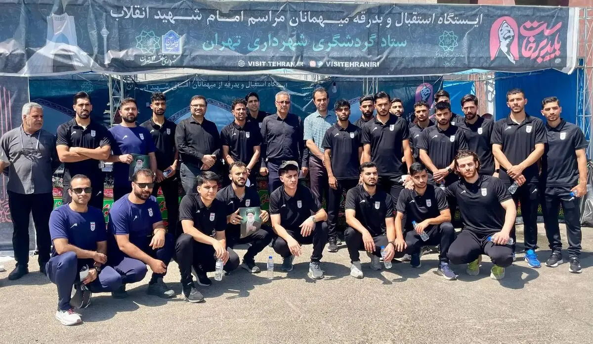 کشوردوست رفت، اما خاطره مهربانی‌هایش ماندگار شد