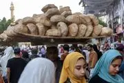 جنگ نان جهان را گران کرد