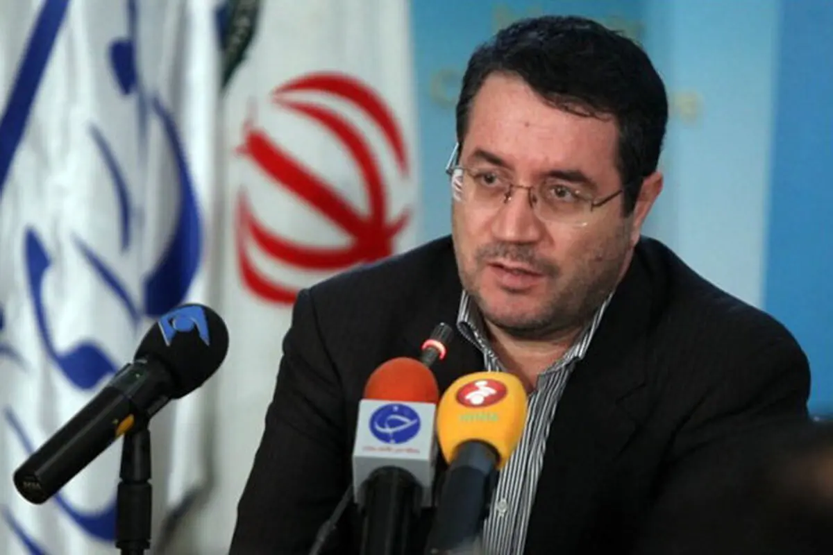 خودروهای مانده در گمرک اجازه ترخیص دارند