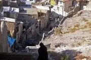  حاشیه نشینی زخمی کاری ولی کهنه در استان مرکزی