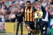 لژیونر استقلالی دوباره مصدوم شد
