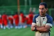نمازی: فعلا دستیار مجیدی می‌شوم