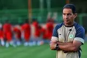 نمازی: فعلا دستیار مجیدی می‌شوم