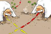 تبانی دستگاه های مختلف برای زمین خواری
