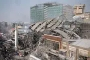 علت اصلی آتش سوزی ساختمان پلاسکو چه بود؟