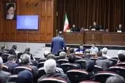 سومین جلسه دادگاه چای دبش با پاسخگویی نماینده حقوقی بانک‌مرکزی 