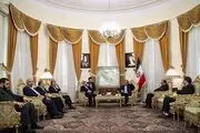 سیگنال‌های عملیاتی سفر هیئت حماس به تهران