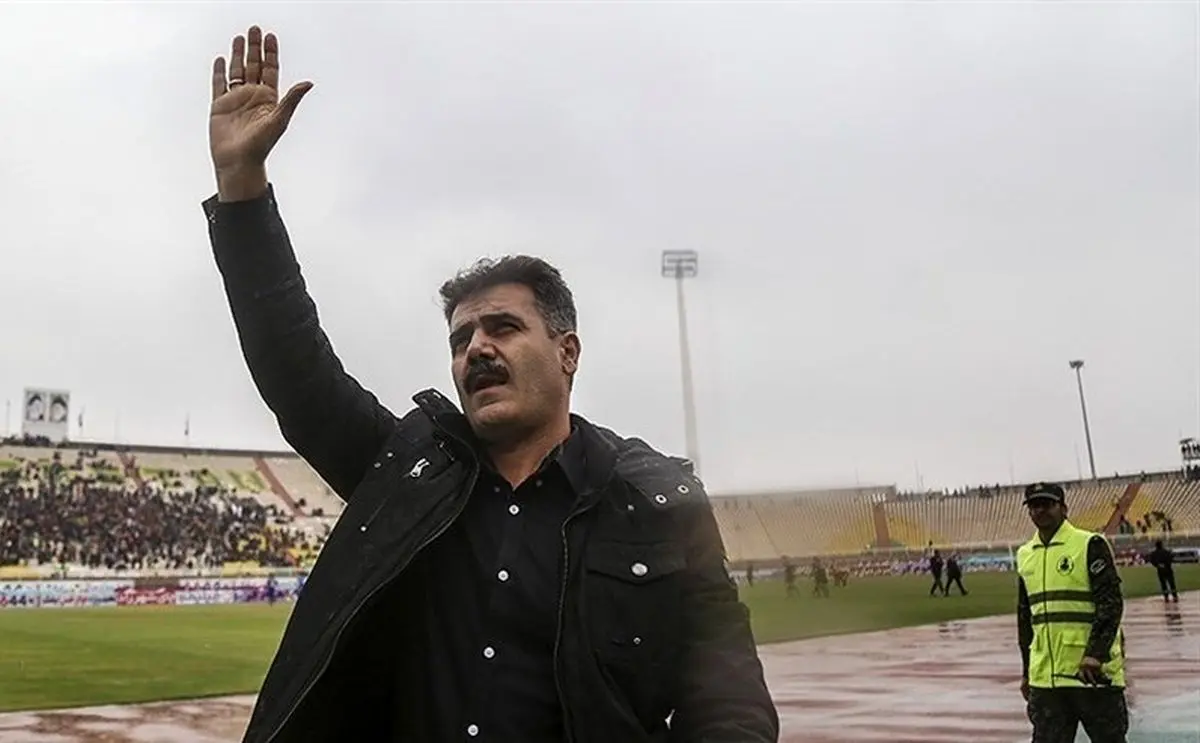 مشکلات پرسپولیس در فوتبال ما عادی است!