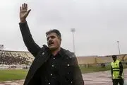 سرمربی استقلال خورستان تعیین شد